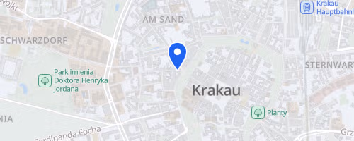Krakowski Bieg Niepodleglosci