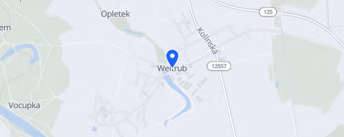Veltrubská čtyřka - Memoriál Ivana Kašpara (4 km)