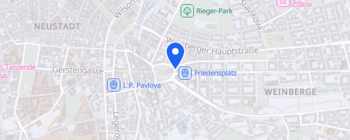 Marathon de Prague (Orlen)