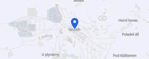 Králický Lískovec
