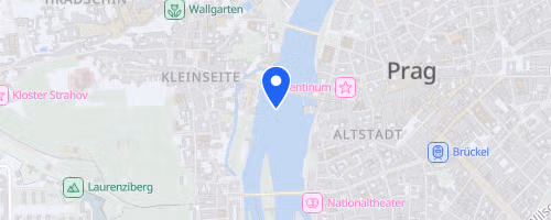 Sokolský běh republiky - Praha