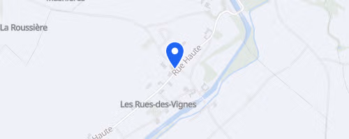 Trail des moines de l'abbaye de vaucelles - Les Rues-des-Vignes