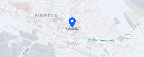 Rakovnická 15