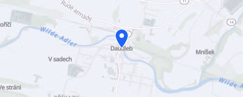 Běh podél Orlice