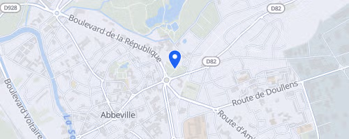 La Martine Morin