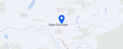 Trail du Val Joly - Eppe-Sauvage