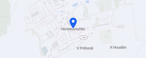 Olympijský běh - Horoměřice