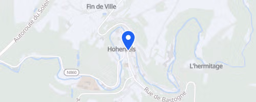 Chouffe Trail