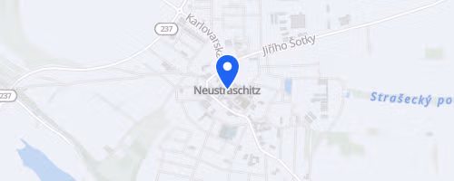 Novostrašecký běh - Memoriál Vildy Šubrta