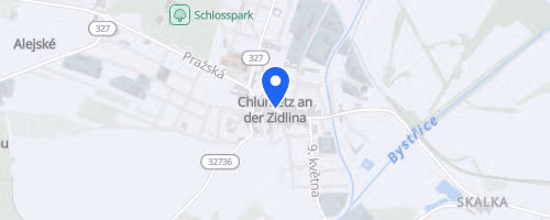 Olympijský běh - Chlumec nad Cidlinou