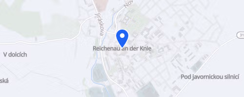 Olympijský běh - Rychnov nad Kněžnou