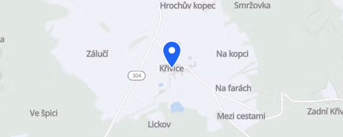 Křivinský kros