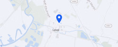 Les foulées levalloises