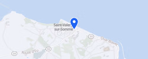 La Transbaie