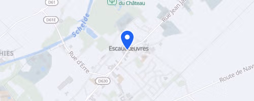Corrida du sucre	 - Escaudœuvres