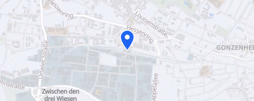 Kurparklauf 2026