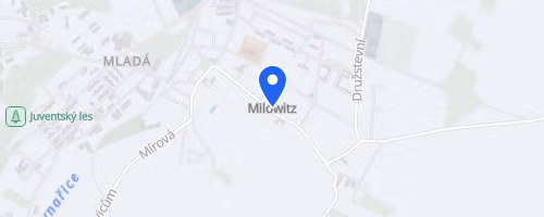 Sokolský běh republiky - Milovice