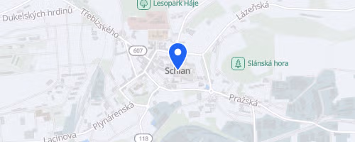 Slánské běhy