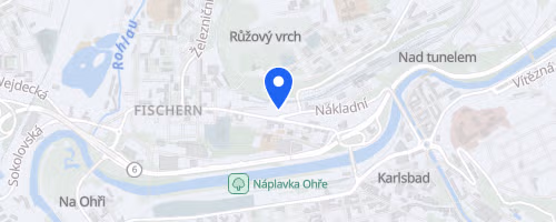 City Triathlon Karlovy Vary