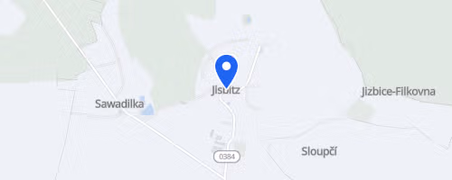 Jizbický kros