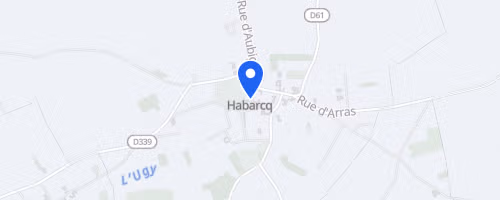 Les foulées du diable - Habarcq
