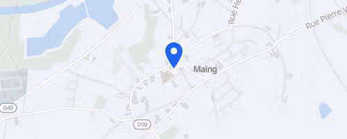 Foulees Maingeoises