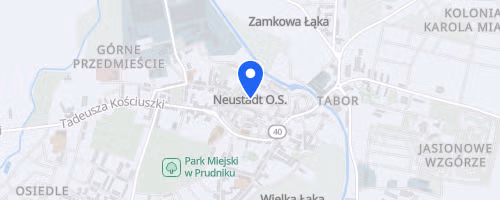 Prudnicki Bieg Górski