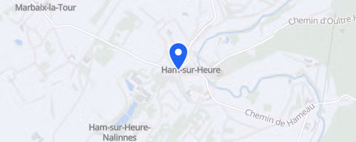 Tchalou des Ruelles