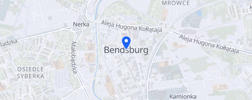 Bieg Nocny - Będzin