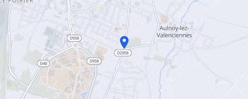 Course de la Rhônelle - Aulnoy-lez-Valenciennes