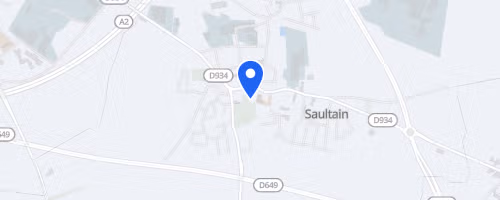 Printanieres de Saultain