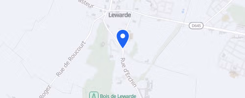 Trail de la châtaigne - Lewarde