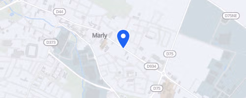 Vers L'avesnois, Pays De Mormal - Marly