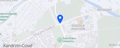Twierdza Triathlon Kedzierzyn Kozle