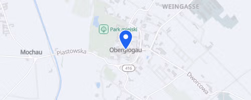 Bieg pod hasłem Biegaj z nami Głogowiecka Piątka