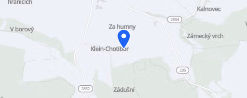 Vilantický běh - 12. ročník