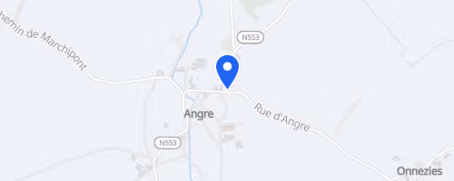 La Course du Poète - Honnelles