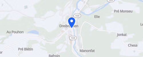 Haute Ardenne Ultra Trail Festival