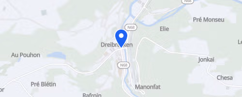 Ultra-Trail des Sources