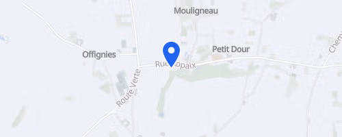 Le Grand Prix de Dour