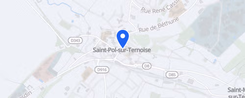 Course nature de la st gilliet - Saint-Pol-sur-Ternoise