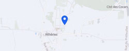 Jogging de Wihéries - Dour
