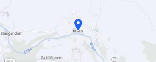 Zkus canicross Kuks