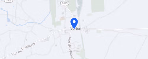 Foulées vertes - Verton