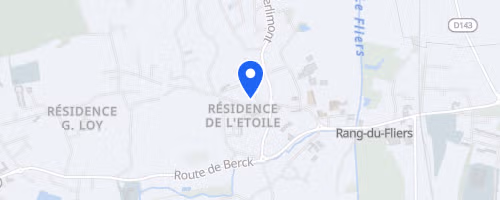 Les 10 du Fliers - Rang-du-Fliers