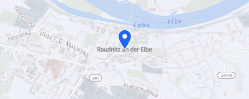 Přespolní běh Říp - Roudnice nad Labem