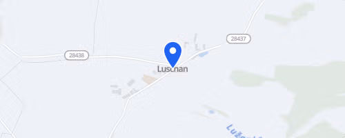 Běh lužanskými hvozdy