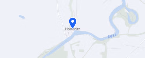 Běh okolo Hostěnic