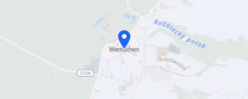 Mšenská desítka