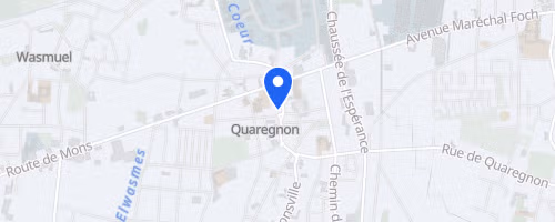 La Quaregnonnaise
